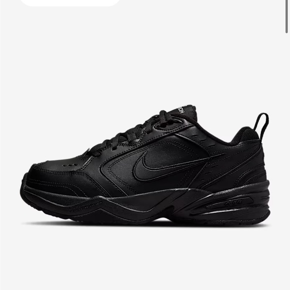 Nike Other - Nike Air Monarch IV size 8.5